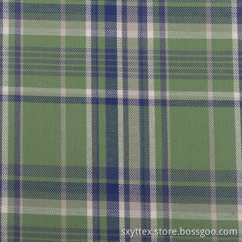 Laslest Lady's Colorful Dresses Cotton Fabric